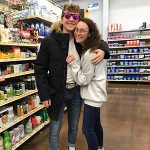 Meet your Posher, Samantha